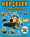 İlk JCB’lerim Kepçeler