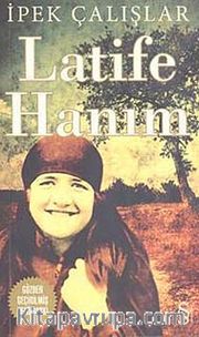 Latife Hanım