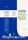 Ansiklopedik Dinler Sözlüğü