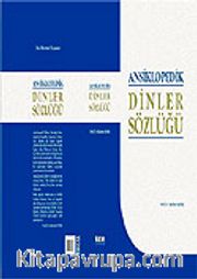 Ansiklopedik Dinler Sözlüğü