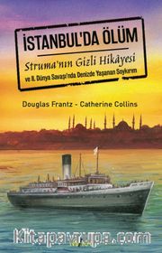 İstanbul’da Ölüm
