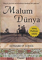 Malum Dünya / 2004 Pulitzer Ödülü