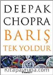 Barış Tek Yoldur