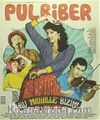 Pul Biber Dergisi Sayı :10 Temmuz 2016