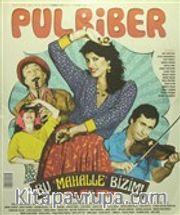 Pul Biber Dergisi Sayı :10 Temmuz 2016