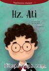 Hz. Ali / Peygamberimizin Arkadaşları 1