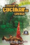 Çanakkalede Çocuklar da Savaştı