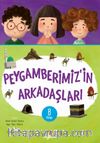 Peygamberimizin Arkadaşları (8 Kitap)