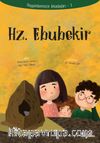 Hz. Ebubekir / Peygamberimizin Arkadaşları 3