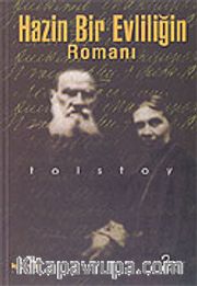 Hazin Bir Evliliğin Romanı
