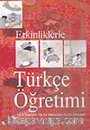 Etkinliklerle Türkçe Öğretimi