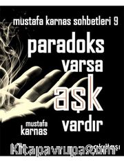 Paradoks Varsa Aşk Vardır