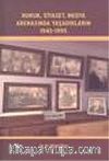 Bir Avukatın Anıları/Hukuk Siyaset Medya Arenasında Yaşadıklarım 1945-1995