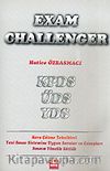 Exam Challenger KPDS-ÜDS-YDS