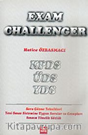 Exam Challenger KPDS-ÜDS-YDS