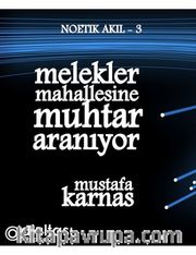 Melekler Mahallesine Muhtar Aranıyor
