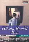 Hüzün Renkli Kız