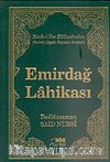 Emirdağ Lahikası/Terimli, Lügatlı, Kaynaklı, İndeksli (Büyük Boy)
