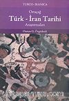 Ortaçağ Türk-İran Tarihi Araştırmaları
