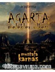 Agarta <br /> Melekler Ülkesi