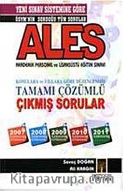 Ales Tamamı Çözümlü Çıkmış Sorular