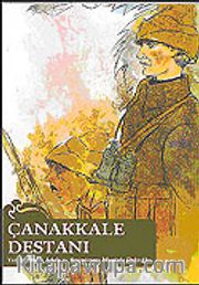 Çanakkale Destanı (9-12 Yaş)