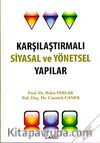 Karşılaştırmalı Siyasal ve Yönetsel Yapılar