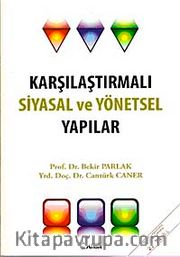 Karşılaştırmalı Siyasal ve Yönetsel Yapılar