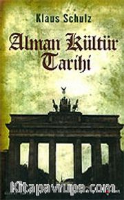 Alman Kültür Tarihi