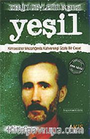 Derin Devletin Rengi Yeşil