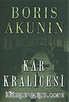 Kar Kraliçesi