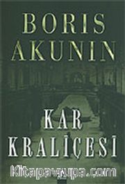 Kar Kraliçesi