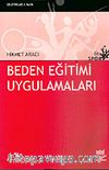 Beden Eğitimi Uygulamaları/İlköğretim 1. Kademe