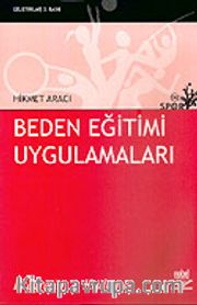 Beden Eğitimi Uygulamaları/İlköğretim 1. Kademe