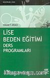 Lise Beden Eğitimi Ders Programları 1.2.3. Sınıflar
