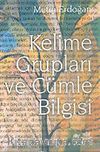 Kelime Grupları ve Cümle Bilgisi