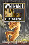 Atlas Silkindi / Atlas Shrugged (ciltsiz)