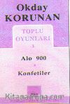 Toplu Oyunları 1 / Alo 900-Konfetiler