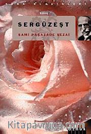 Sergüzeşt
