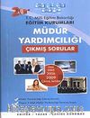 Müdür Yardımcılığı Çıkmış Sorular