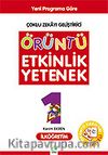 Örüntü Etkinlik Yetenek 1. Sınıf