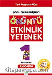 Örüntü Etkinlik Yetenek 1. Sınıf