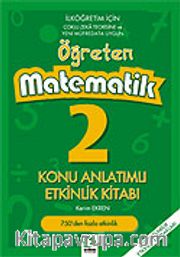 Öğreten Matematik 2