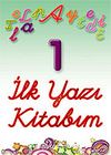 İlk Yazı Kitabım 1