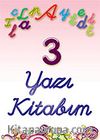 İlk Yazı Kitabım 3