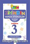 Zihinden Yapraklar 3. Sınıf