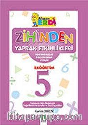 Zihinden Yapraklar 5. Sınıf