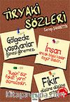 Tiryaki Sözler/100 Temel Eser