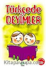 Türkçede Deyimler/100 Temel Eser