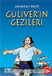 Güliver'in Gezileri/100 Temel Eser